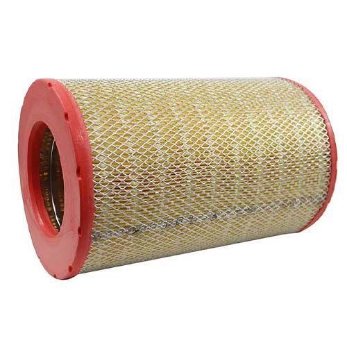 Filtro ar motor mb1722 vw 16220/18310 ford cargo 1422/4030 - mahle lx1716 - MAHLE FILTROS Imagem de Filtro ar motor mb1722 vw 16220/18310 ford cargo 1422/4030 - mahle lx1716
