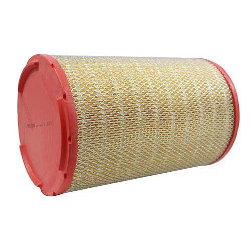 Filtro ar motor mb1722 vw 16220/18310 ford cargo 1422/4030 - mahle lx1716 - MAHLE FILTROS Imagem de Filtro ar motor mb1722 vw 16220/18310 ford cargo 1422/4030 - mahle lx1716