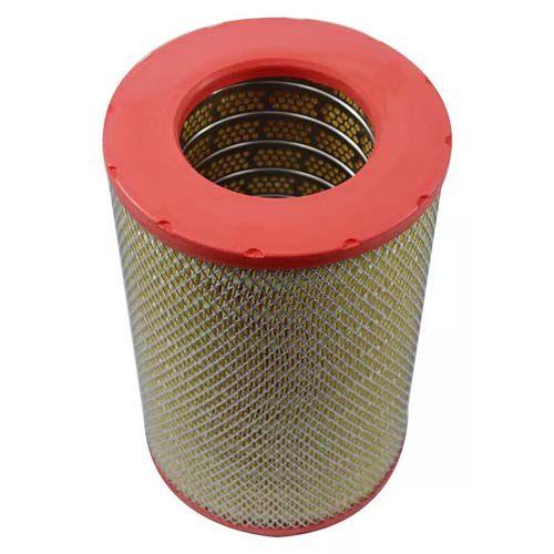 Filtro ar motor mb1722 vw 16220/18310 ford cargo 1422/4030 - mahle lx1716 - MAHLE FILTROS Imagem de Filtro ar motor mb1722 vw 16220/18310 ford cargo 1422/4030 - mahle lx1716