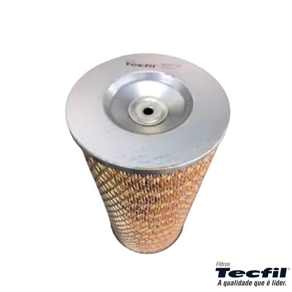 Imagem de Filtro Ar Motor Tecfil Mb710 912 /96 Vw11.130 11.140 F11000