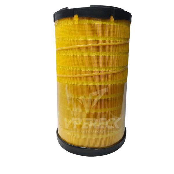 Filtro Ar Para Ford Cargo Cursor 10 - DC469601AA - TURBO Imagem de Filtro Ar Para Ford Cargo Cursor 10 - DC469601AA
