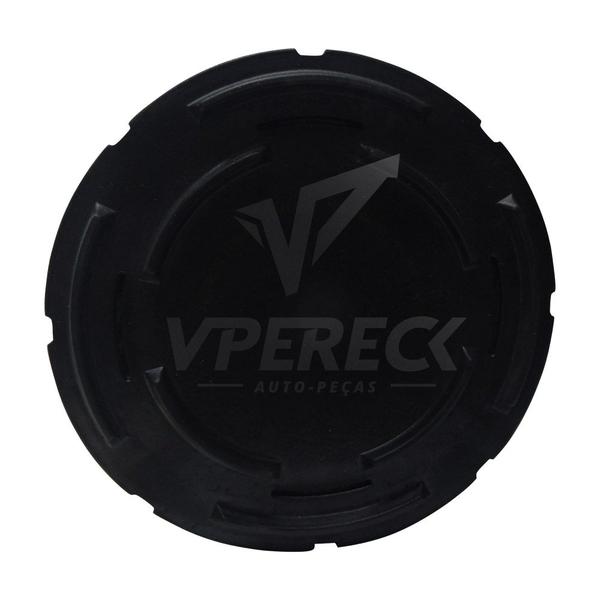 Filtro Ar Para Ford Cargo Cursor 10 - DC469601AA - TURBO Imagem de Filtro Ar Para Ford Cargo Cursor 10 - DC469601AA