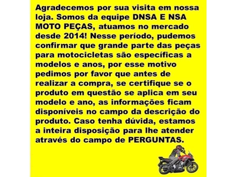 Imagem de Filtro Ar, Refil Bomba Combustivel, Óleo Fan 125 16 Á 18