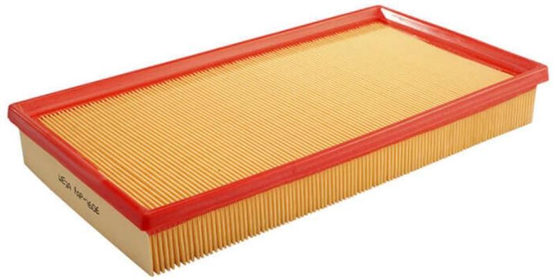 Filtro Ar V70 2000 a 2007 Wega FAP-3606 Imagem de Filtro Ar V70 2000 a 2007 Wega FAP-3606