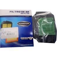 Imagem de Filtro ar veda. s4v0210200077 biz125-11(e/d)/biz110i-16(e/d)