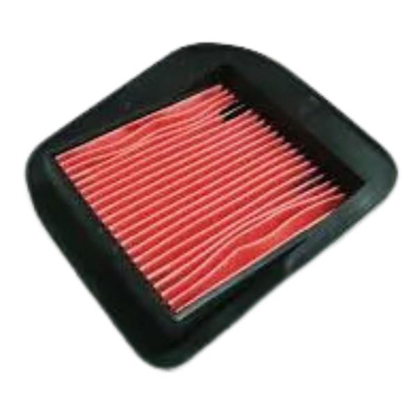 Filtro ar vedamotors s4v0210200053 titan125/fan125 ate 2008 Imagem de Filtro ar vedamotors s4v0210200053 titan125/fan125 ate 2008