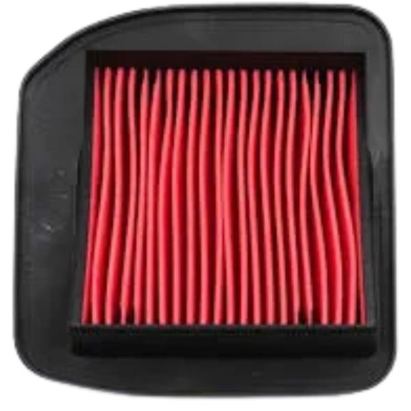 Filtro ar vedamotors s4v0210200053 titan125/fan125 ate 2008 Imagem de Filtro ar vedamotors s4v0210200053 titan125/fan125 ate 2008