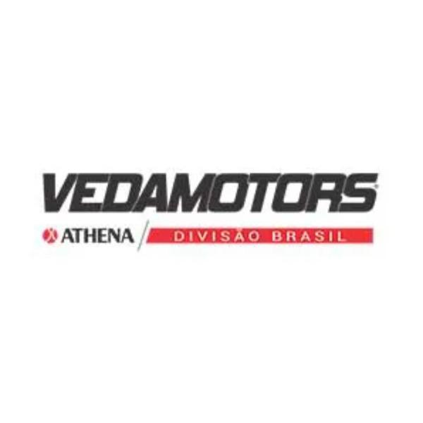 Filtro ar vedamotors s4v0210200053 titan125/fan125 ate 2008 Imagem de Filtro ar vedamotors s4v0210200053 titan125/fan125 ate 2008