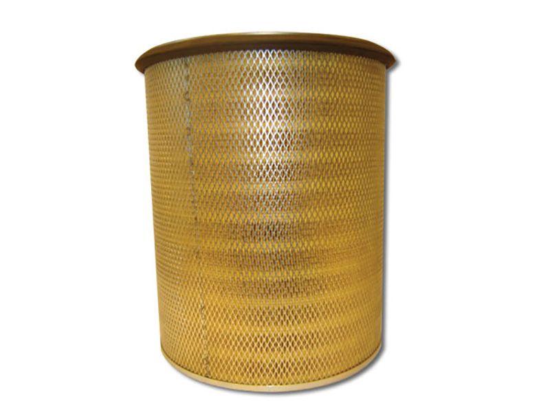 Filtro Ar Volvo FH NH FM ate 2009 - WAP604 - Wega Filtros Imagem de Filtro Ar Volvo FH NH FM ate 2009 - WAP604