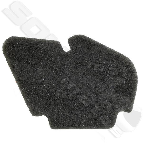 Filtro Ar Yamaha Dt 180 1990 A 1995 Valflex Imagem de Filtro Ar Yamaha Dt 180 1990 A 1995 Valflex