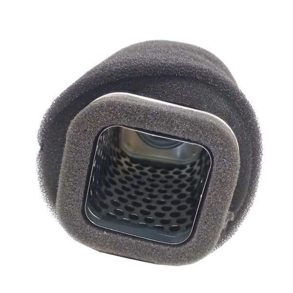 Filtro Ar Yamaha Ybr 125 2003 A 2008 Factor 125 2009 A 2015 - VEDAMOTORS Imagem de Filtro Ar Yamaha Ybr 125 2003 A 2008 Factor 125 2009 A 2015