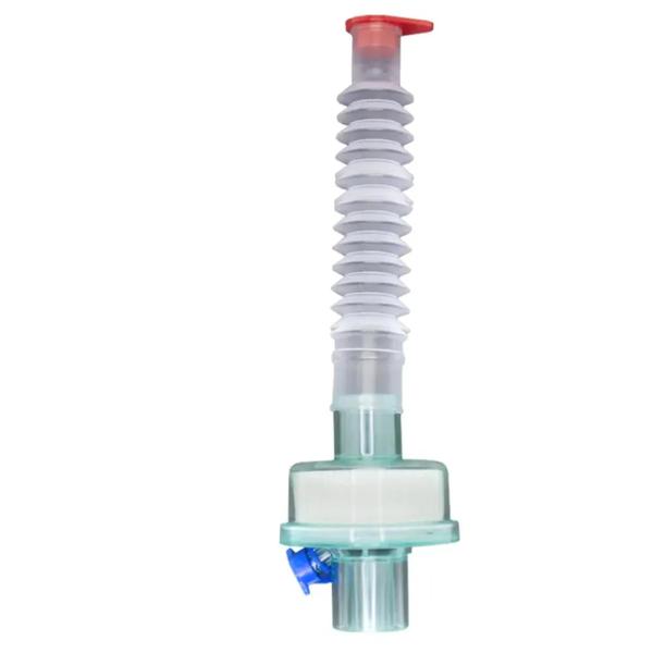 Imagem de Filtro Bacteriano HMEF Adulto Estéril - Medix