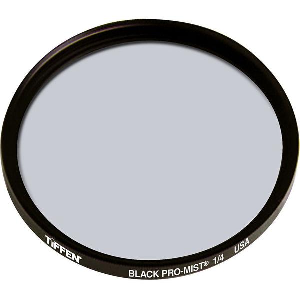 Imagem de Filtro Black Pro-Mist 1/4 Tiffen 49mm