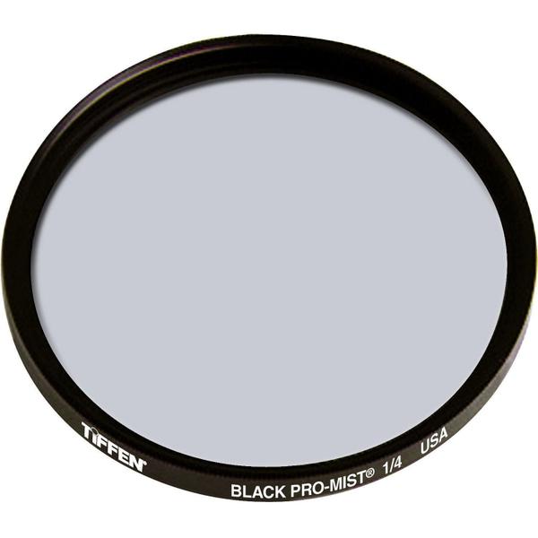 Imagem de Filtro Black Pro Mist Tiffen 82Mm 1/4