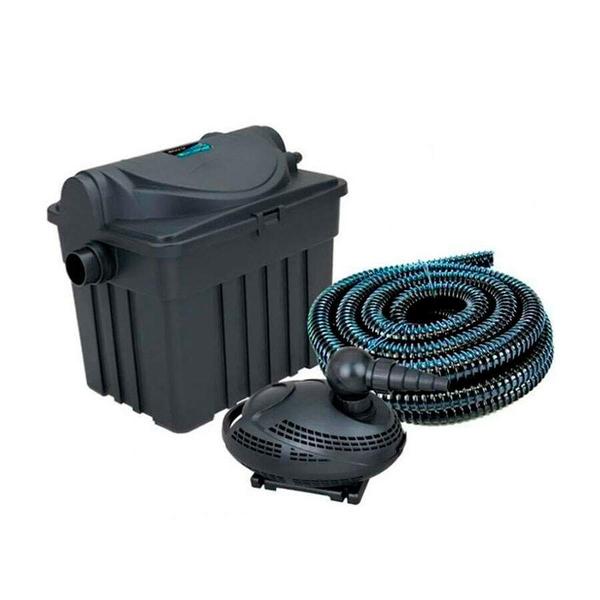 Imagem de Filtro Boyu Externo Lago U.V 9W 1500LH para Lagos - 110V