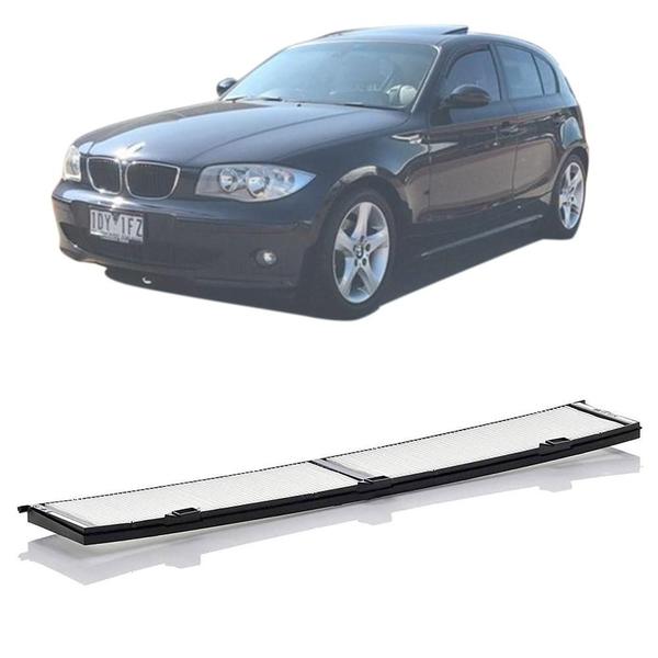 Imagem de Filtro Cabine Ar Condicionado Mann BMW 120i 2005-2012