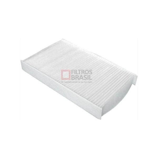 Imagem de Filtro Cabine Ar Condicionado Peugeot 307 2001 a 2010 / Volv