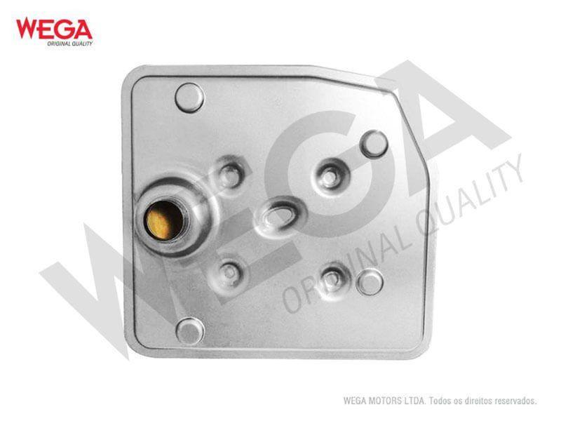 Filtro cambio automatico ford ranger 2.2 3.2 -wega- wfc978 Imagem de Filtro cambio automatico ford ranger 2.2 3.2 -wega- wfc978