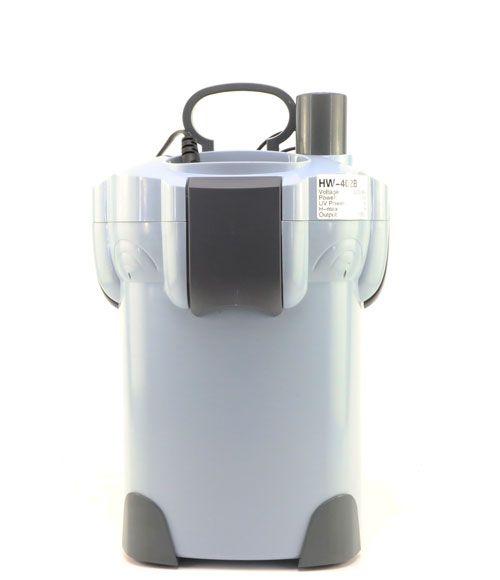 Imagem de Filtro Canister Sunsun Hw-402b Uv 9w 1000 L/h 110v