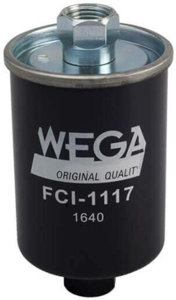 Imagem de Filtro Combustível Discovery Ii 2000 a 2004 Wega FCI-1117