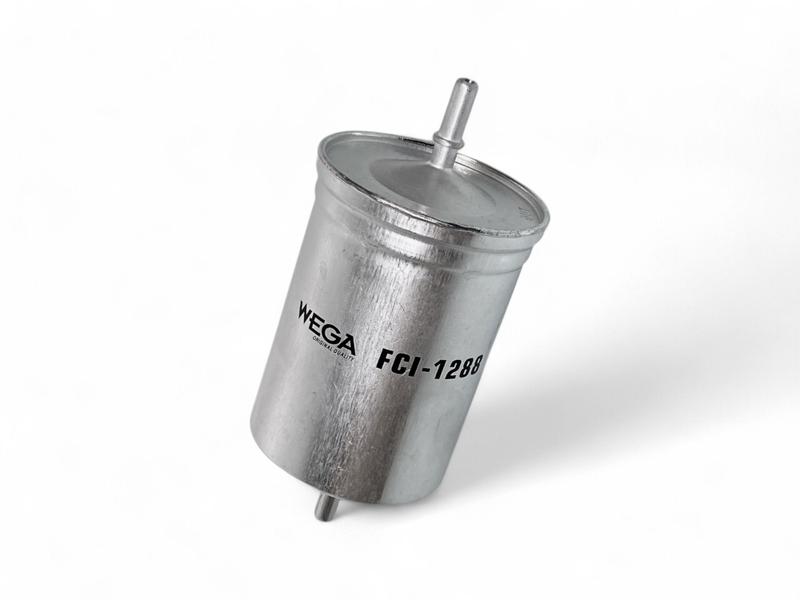 Filtro Combustivel Golf 2.0 Bora Beetle Audi A3 A4 JAC J6 - WEGA Imagem de Filtro Combustivel Golf 2.0 Bora Beetle Audi A3 A4 JAC J6