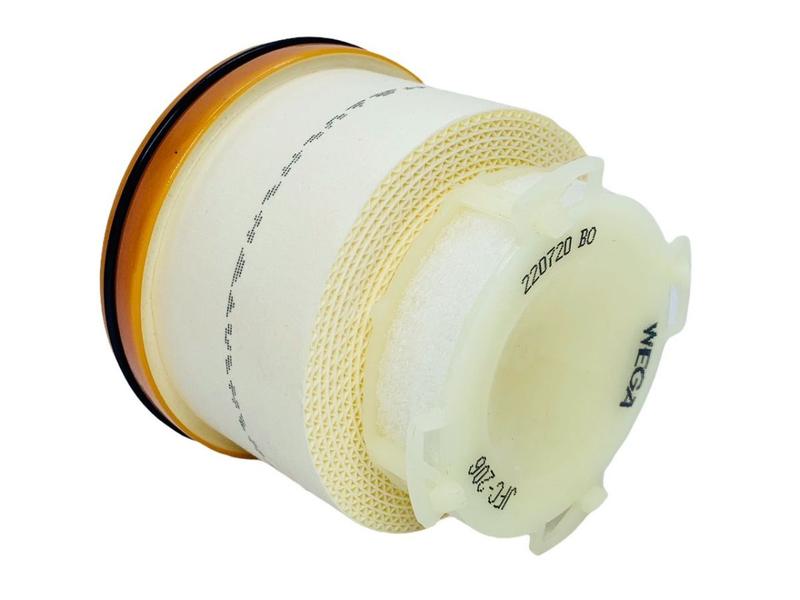 Filtro Combustível Hilux SW4 2.5 3.0 Turbo Diesel 2012 2013 2014 2015 WEGA JFC206 Imagem de Filtro Combustível Hilux SW4 2.5 3.0 Turbo Diesel 2012 2013 2014 2015 WEGA JFC206