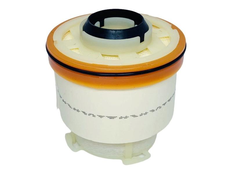 Filtro Combustível Hilux SW4 2.5 3.0 Turbo Diesel 2012 2013 2014 2015 WEGA JFC206 Imagem de Filtro Combustível Hilux SW4 2.5 3.0 Turbo Diesel 2012 2013 2014 2015 WEGA JFC206