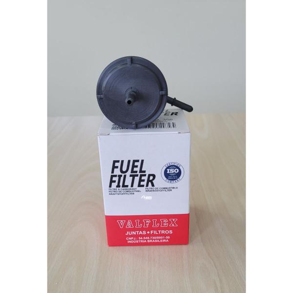 Imagem de Filtro Combustível Honda CB300 XRE300 CB 300 XRE 300 - Valflex