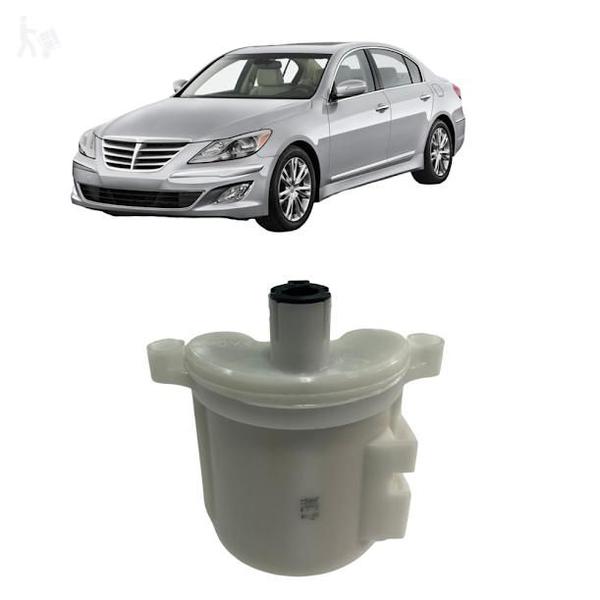 Imagem de Filtro Combustivel Hyundai Genesis Equus Original 319103M000