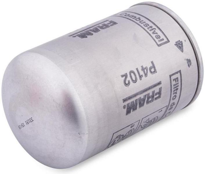 Imagem de Filtro Combustível Mf 5650 G 2004 a 2024 Fram P4102