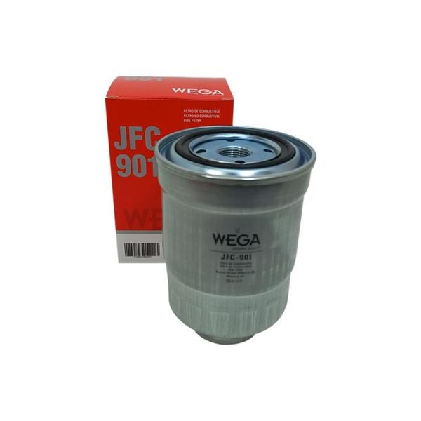 Imagem de FILTRO COMBUSTIVEL para L200 OUTDOOR DIESEL MOTOR 2.5 97/...