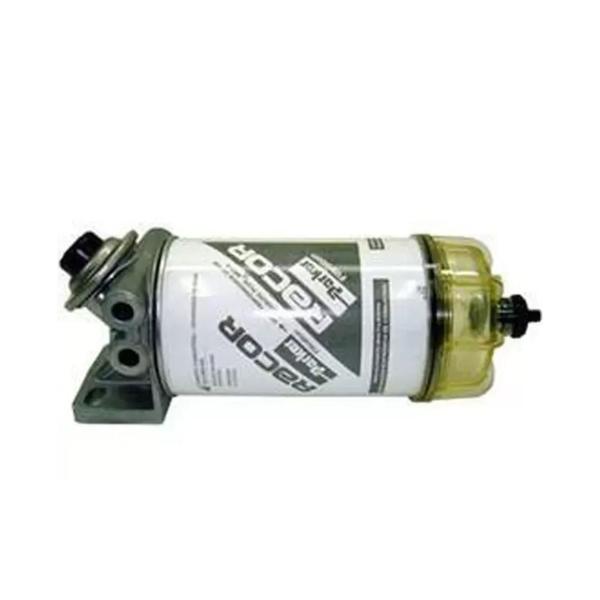 Imagem de Filtro Combustivel Racor Completo Mercedes 1215C 1718M 2423