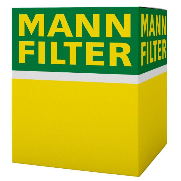 Imagem de Filtro Combustivel Separador Agua Mb 915 E Om904 Mann Filter