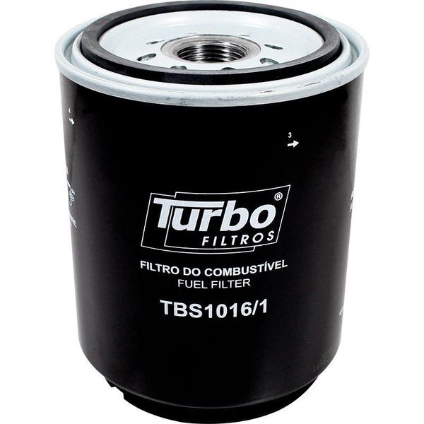 Imagem de Filtro Combustível Separador Água - Turbo - 3909638M1