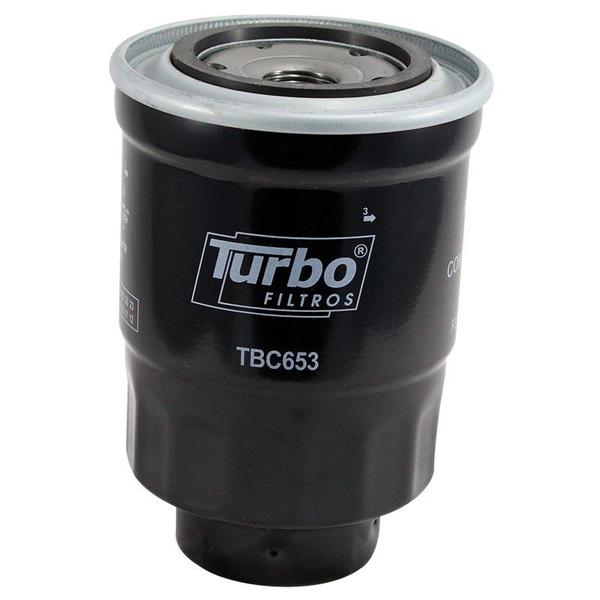 Imagem de Filtro Combustível - Turbo - 6654854A1