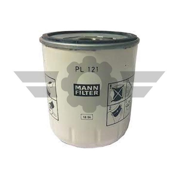 Imagem de Filtro combustível Volvo FH12 400 440 480 520 PL121 - Mann