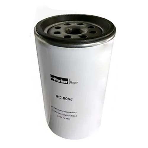 Filtro combustivel volvo vm220 - racor rc806j Imagem de Filtro combustivel volvo vm220 - racor rc806j