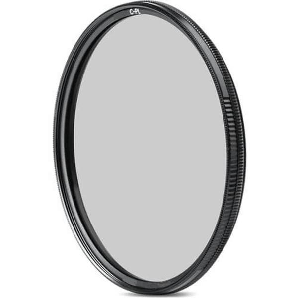 Imagem de Filtro CPL 37mm (Circular Polarizador)