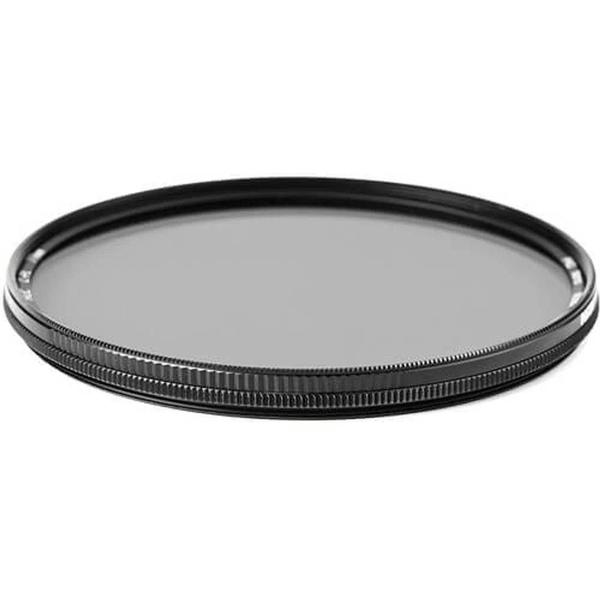 Imagem de Filtro Cpl 58Mm (Circular Polarizador)