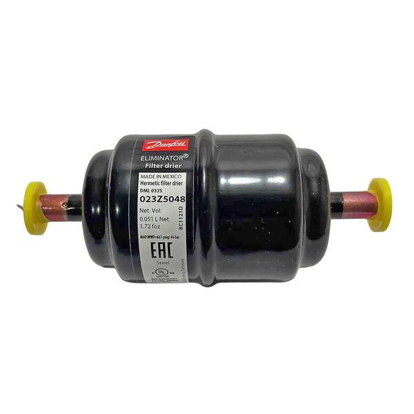 Imagem de Filtro Danfoss DML032 023Z5048 1/4 Solda