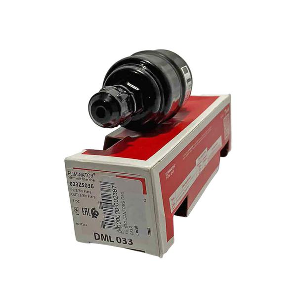 Imagem de Filtro Danfoss DML033R 3/8 Rosca 023Z5036