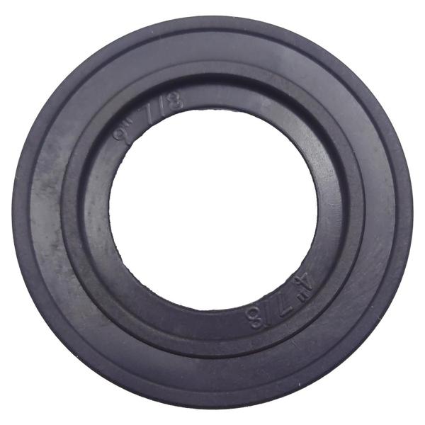 Filtro De Água Completo 10" P Bebedouro Industrial Rosca 1/2 - Carbon Block Imagem de Filtro De Água Completo 10" P Bebedouro Industrial Rosca 1/2