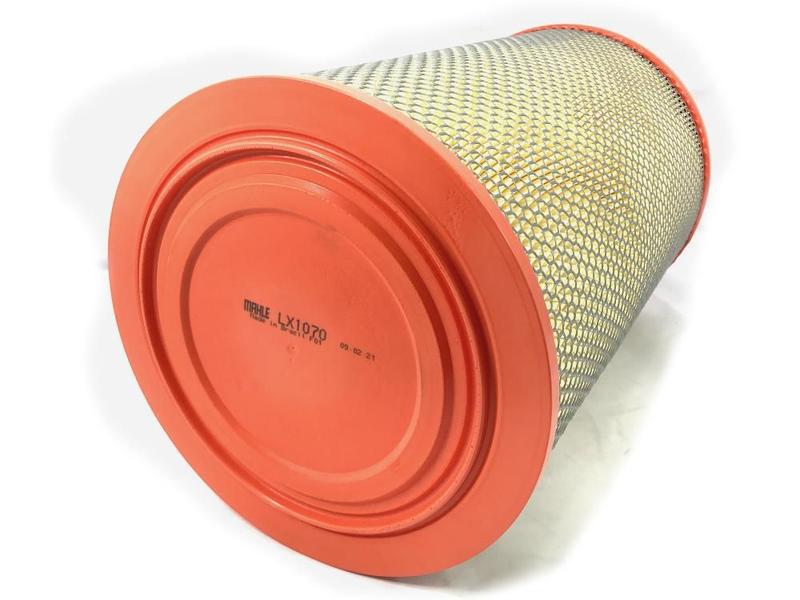 Filtro de ar 6211381 lx1070 = ars9837 - METAL LEVE Imagem de Filtro de ar 6211381 lx1070 = ars9837