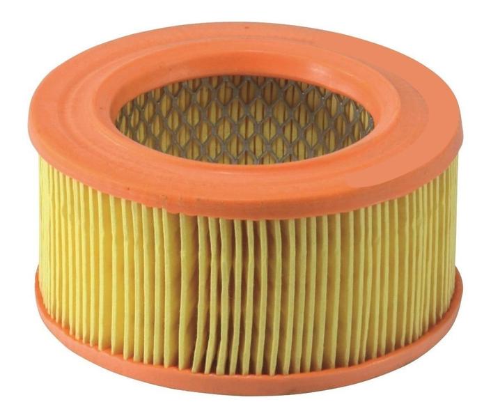 Filtro De Ar Alto Fusca Carb Simples - Vox / Tecfil Imagem de Filtro De Ar Alto Fusca Carb Simples