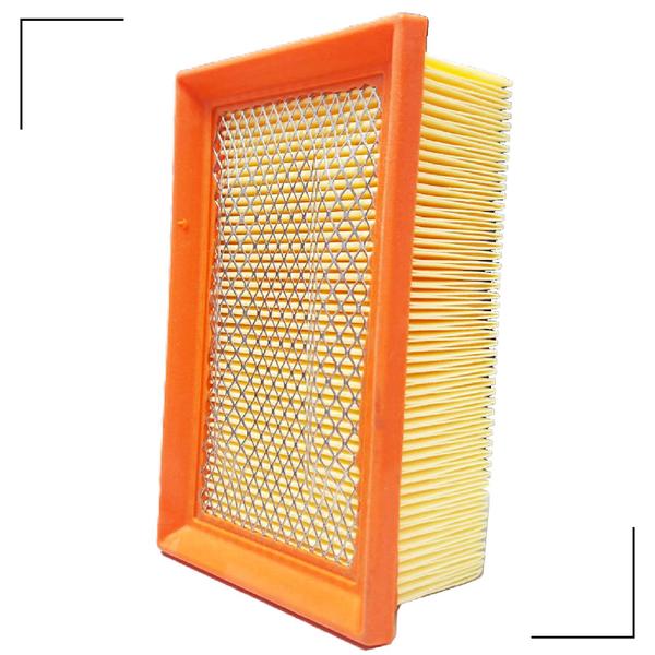 Filtro De Ar Bmw F650 Gs / F700 Gs / F800 Gs Vedamotors Imagem de Filtro De Ar Bmw F650 Gs / F700 Gs / F800 Gs Vedamotors