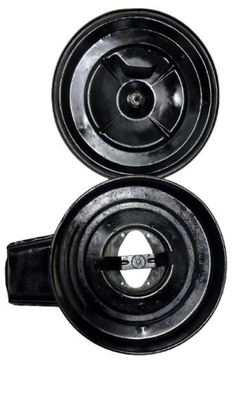 Filtro De Ar ,Caixa Ar, Panela Opala C10 Chevete - GM Imagem de Filtro De Ar ,Caixa Ar, Panela Opala C10 Chevete