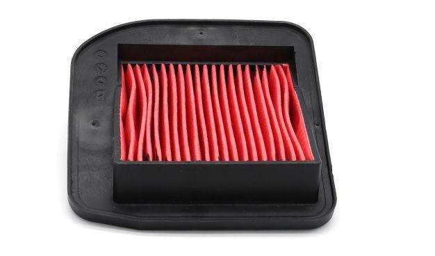 Filtro de ar catimoto titan125/fan125-ate2008 Imagem de Filtro de ar catimoto titan125/fan125-ate2008