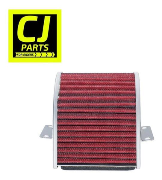 Filtro De Ar Cb500f Cbr500r Cb500x 2013 A 2018 Lavavel - CYLETO Imagem de Filtro De Ar Cb500f Cbr500r Cb500x 2013 A 2018 Lavavel