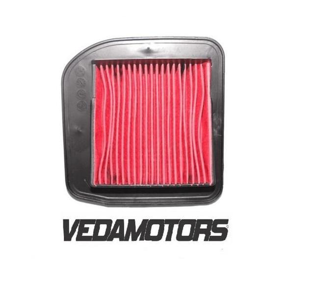 Filtro De Ar Cg 125 00 - 04 Fan 125 05 08 - Vedamotors Imagem de Filtro De Ar Cg 125 00 - 04 Fan 125 05 08 - Vedamotors