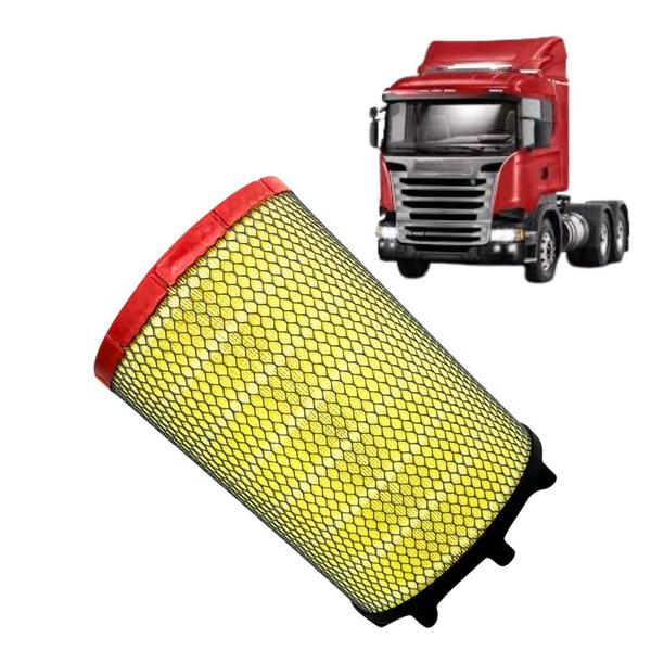 Imagem de Filtro de Ar Compativel Scania 124 G360 380 420 P230 270 310